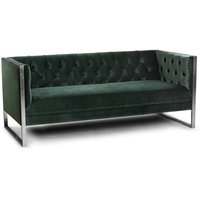 Siena 3-seter sofa - Valgfri farge! Siena 3-seter sofa - Valgfri farge!