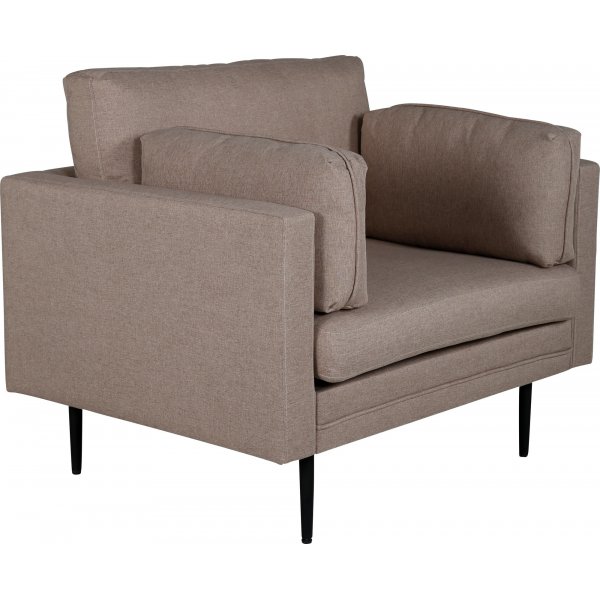 Savanna lenestol - Brun Savanna lenestol - Brun