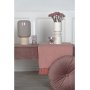 Burano lysestake - rosa