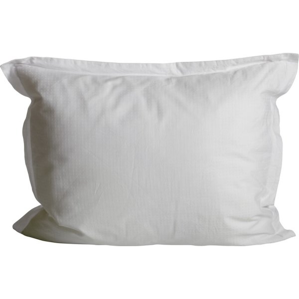 Debby sengesett 150 x 210 cm - Hvit