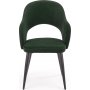 Cadeira lenestol 364 - Grnn