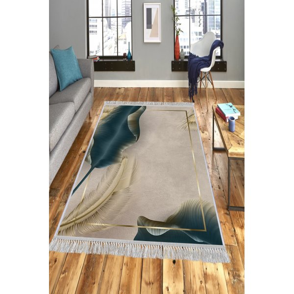 Veluro 2435 teppe - Beige Veluro 2435 teppe - Beige