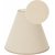 PRHome Classico toppringskjerm - Beige