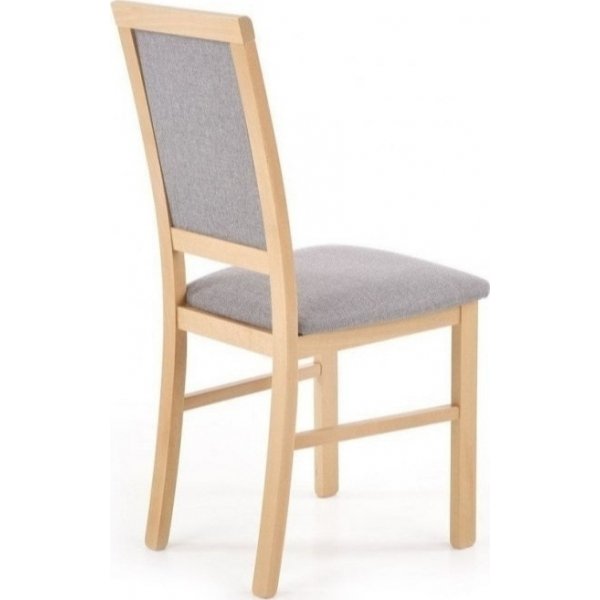 Gille spisestuestol - Eik