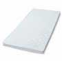 Dreamy Supersoft overmadrass i kaldskum softex 90x200 cm Madrass i kaldskum