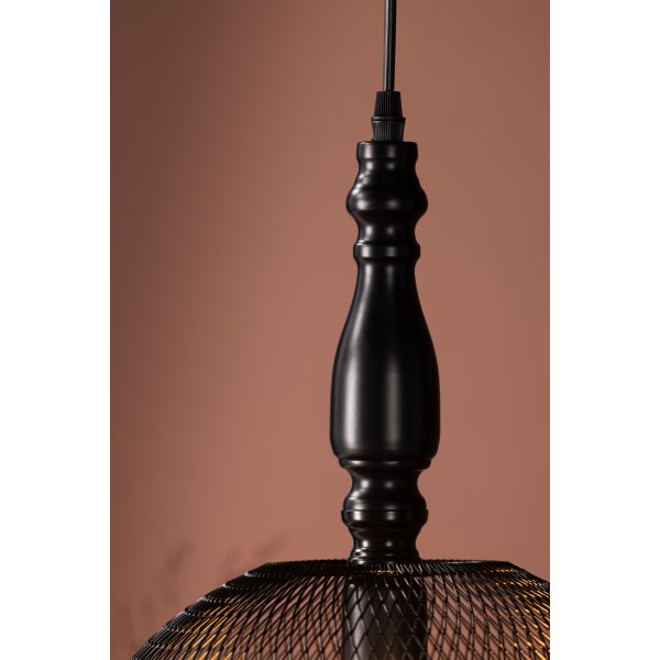 Valence taklampe - Sort Valence taklampe - Sort