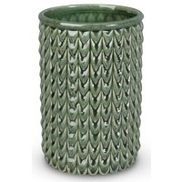 Vase Guess H22 cm - Grønn Vase Guess H22 cm - Grønn