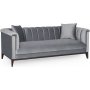 Pera 2-seters sofa - Gr