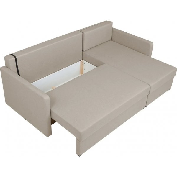 Imros sovesofa - Beige