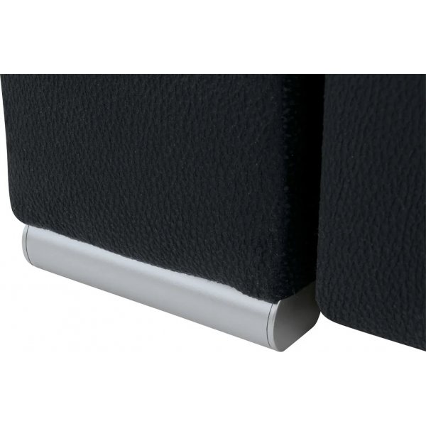 Morant sovesofa - Svart Morant sovesofa - Svart