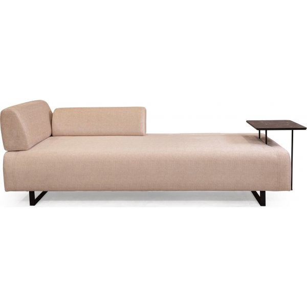 Infinity 3-seters sovesofa - Beige Infinity 3-seters sovesofa - Beige