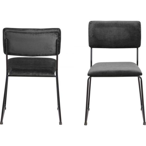 Cornelia spisestol - Gr�