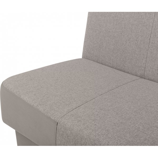 Ania 3-seters sovesofa - Beige Ania 3-seters sovesofa - Beige