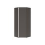 Link garderobe - Grafittgr