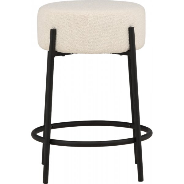 Tucson barkrakk 60 cm - Hvit