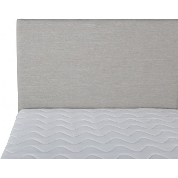 Tällberg kontinentalseng 120 cm inkl hodegjerde Alvik - Valgfri farge! Tällberg kontinentalseng 120 cm inkl hodegjerde Alvik - Valgfri farge!