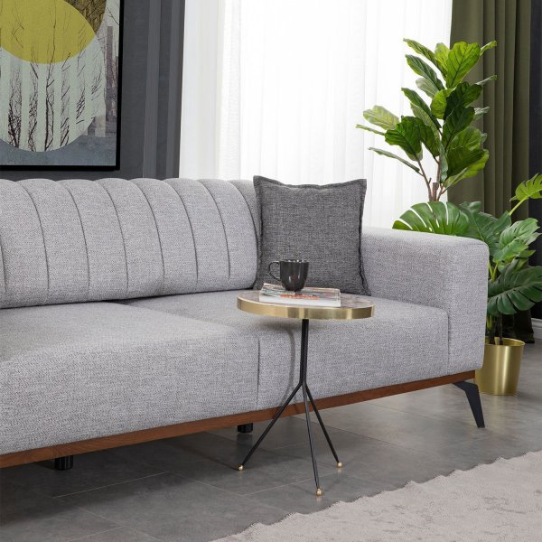 Paris 3-seters sofa - Gr�