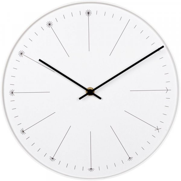 Elba Watch - Hvit