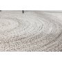 Petra teppe 200 cm - Beige