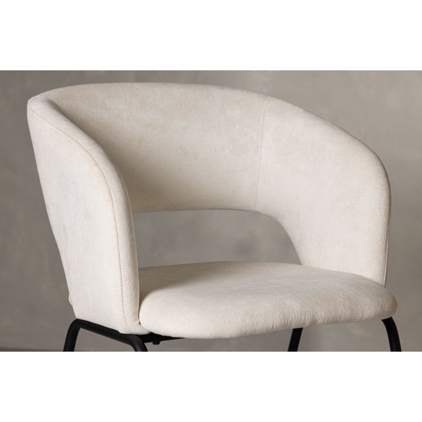 Dag spisestuestol - Offwhite Dag spisestuestol - Offwhite