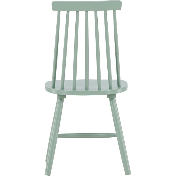 Lönneberga spisestuestol - Grønn Lönneberga spisestuestol - Grønn
