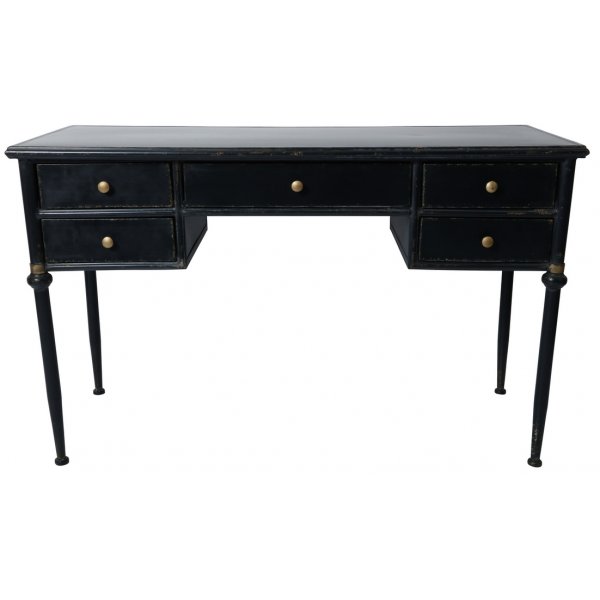Charlestown skrivebord - Antikk stil