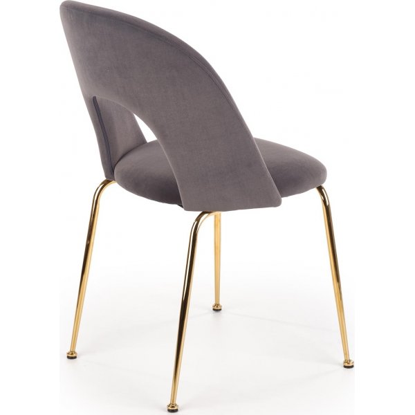 Cadeira spisestuestol 385 - Gr�