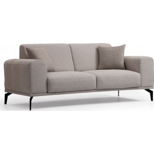 Nikea 2-seters sofa - Gr