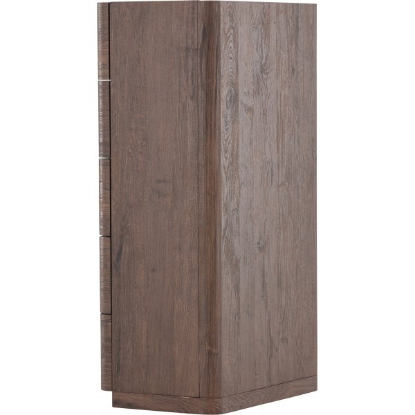 Edel kommode 35 x 55 cm - Mocca Edel kommode 35 x 55 cm - Mocca