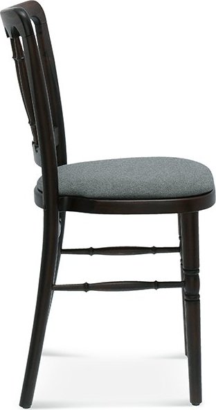 Tua spisestuestol - Valgfri farge p ramme og trekk