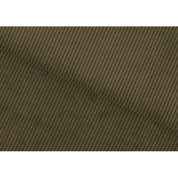 Blizzard lenestol med fotskammel - Gr�nn