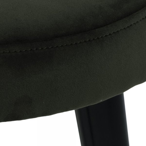 Frisco krakk - Mrkegrnn