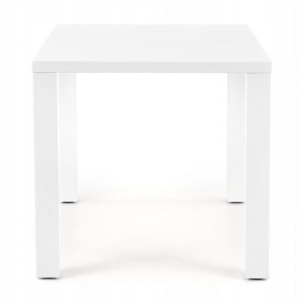 Johanna spisebord 120-160 cm - Hvit Johanna spisebord 120-160 cm - Hvit