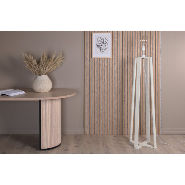 Vinga gulvlampe - Hvit Vinga gulvlampe - Hvit