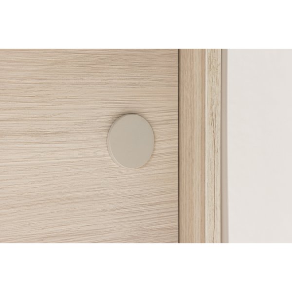 Paris veggskap 48 x 122 cm - Beige/Whitewash Paris veggskap 48 x 122 cm - Beige/Whitewash