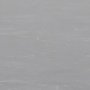Amble rundt spisebord 110 cm - Svart/Marmor