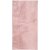 Ryeteppe Fortune Rosa - 80x150 cm