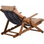 Repose fluktstol - Mrk beige