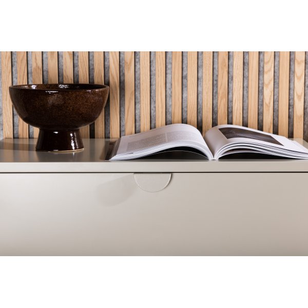 Alexander kommode - Beige Alexander kommode - Beige