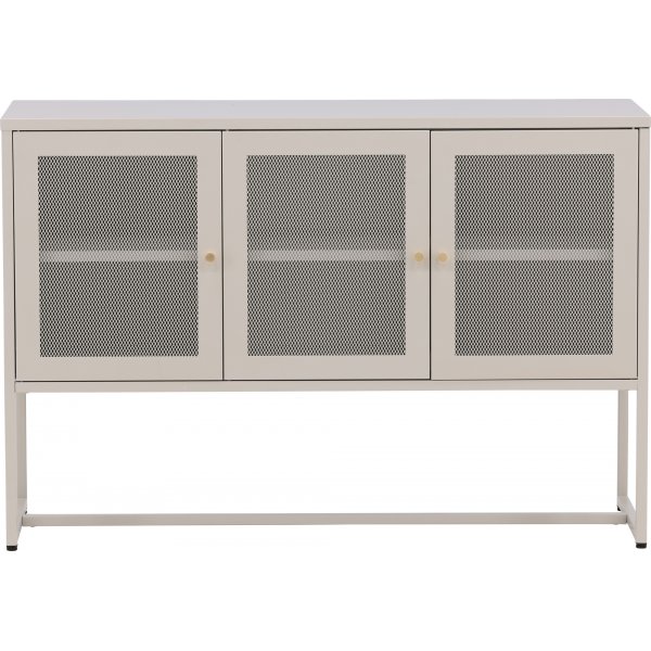 Trerike skjenk - Beige Trerike skjenk - Beige