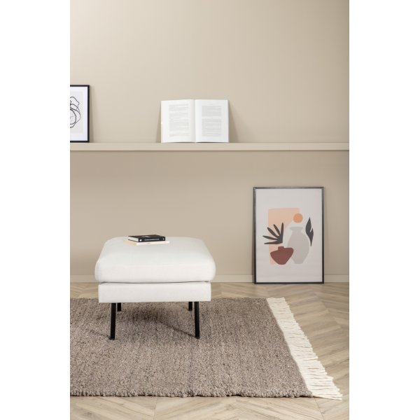 Gulliver ullteppe - Brun Gulliver ullteppe - Brun