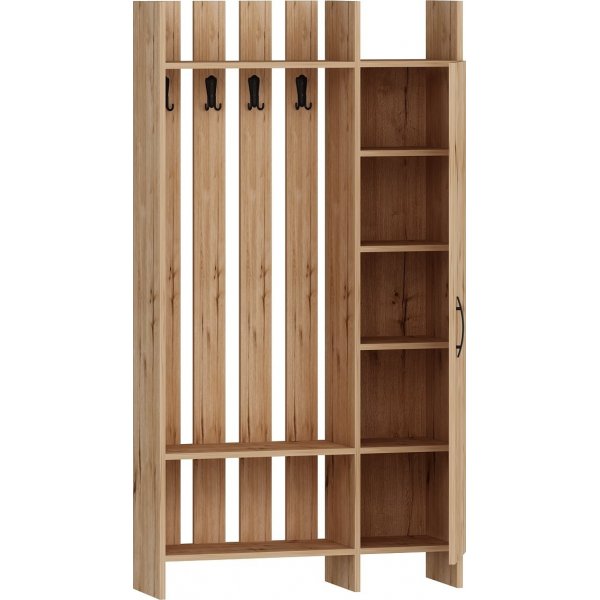 Pro hall møbler - Beige Pro hall møbler - Beige