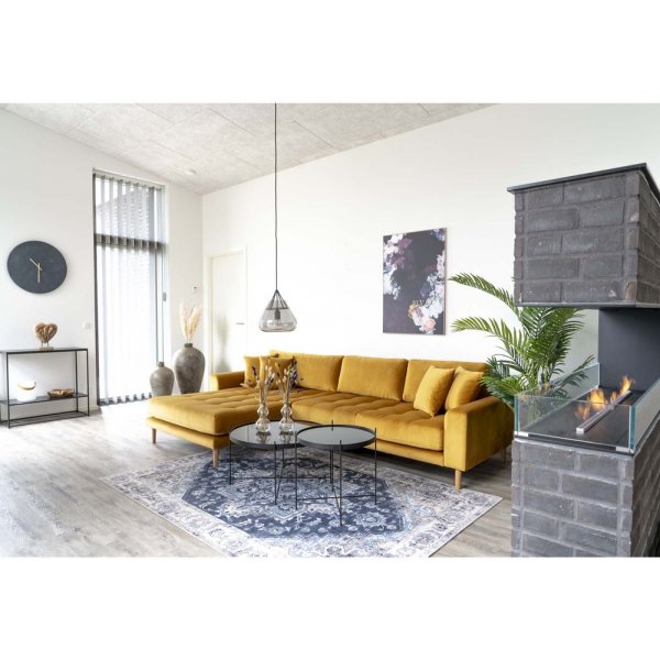 Lido Divansoffa - Gul