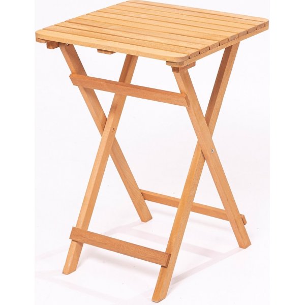 Jardin uteservering gruppe 1 - Bok/krem Jardin uteservering gruppe 1 - Bok/krem