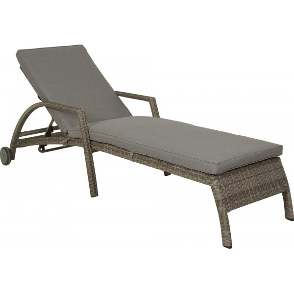 Rosario solseng - Lysegrå Rosario solseng - Lysegrå