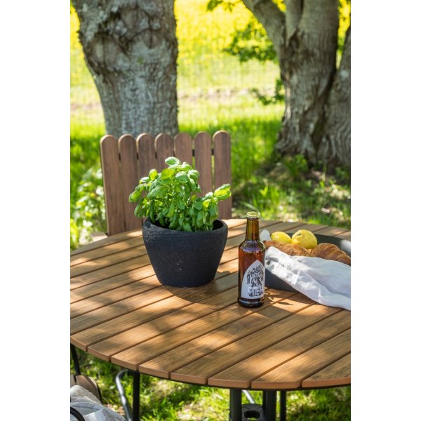 Holmsund næringsmiddelgruppe - Svart/naturlig Holmsund næringsmiddelgruppe - Svart/naturlig