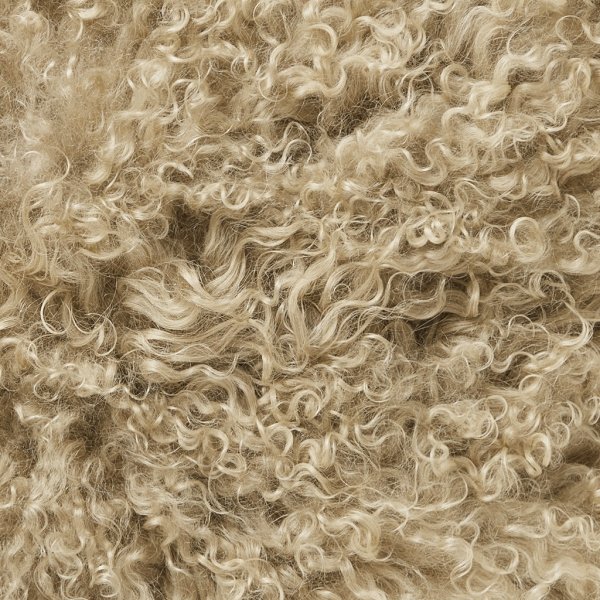 Shansi putetrekk Lys beige - 40 x 40 cm Shansi putetrekk Lys beige - 40 x 40 cm
