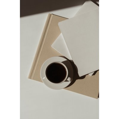 Plakat - Kaffe