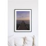 Posterworld - Motiv Lilla brygge - 50x70 cm