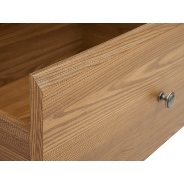 Sissel kommode 72 cm - Lerk